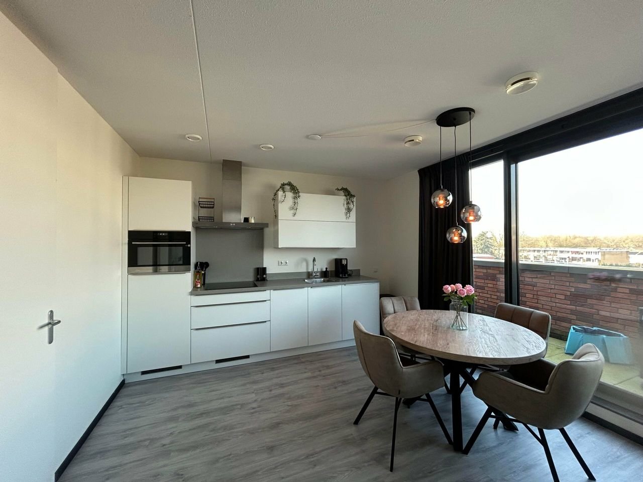 Modern 3-kamerappartement in Brielle - Afbeelding 2