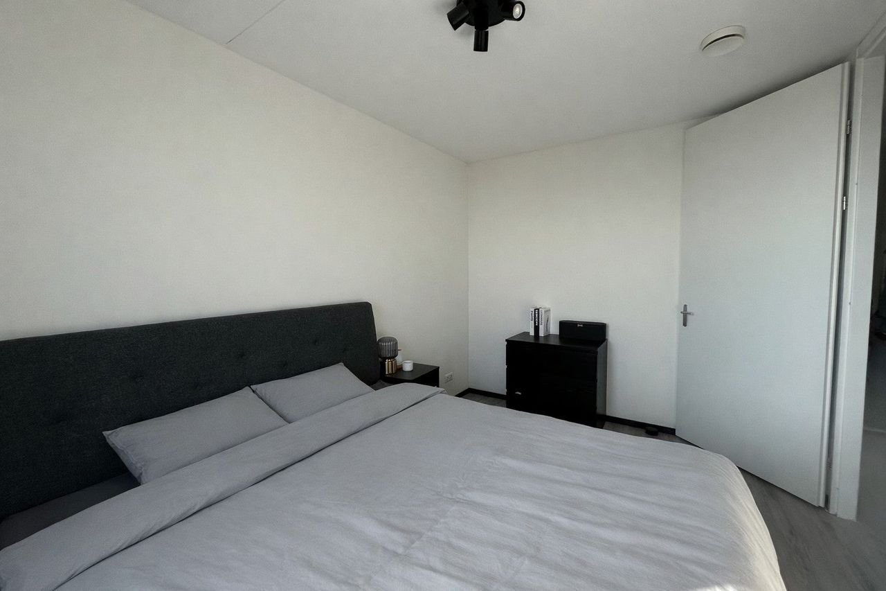 Modern 3-kamerappartement in Brielle - Afbeelding 4