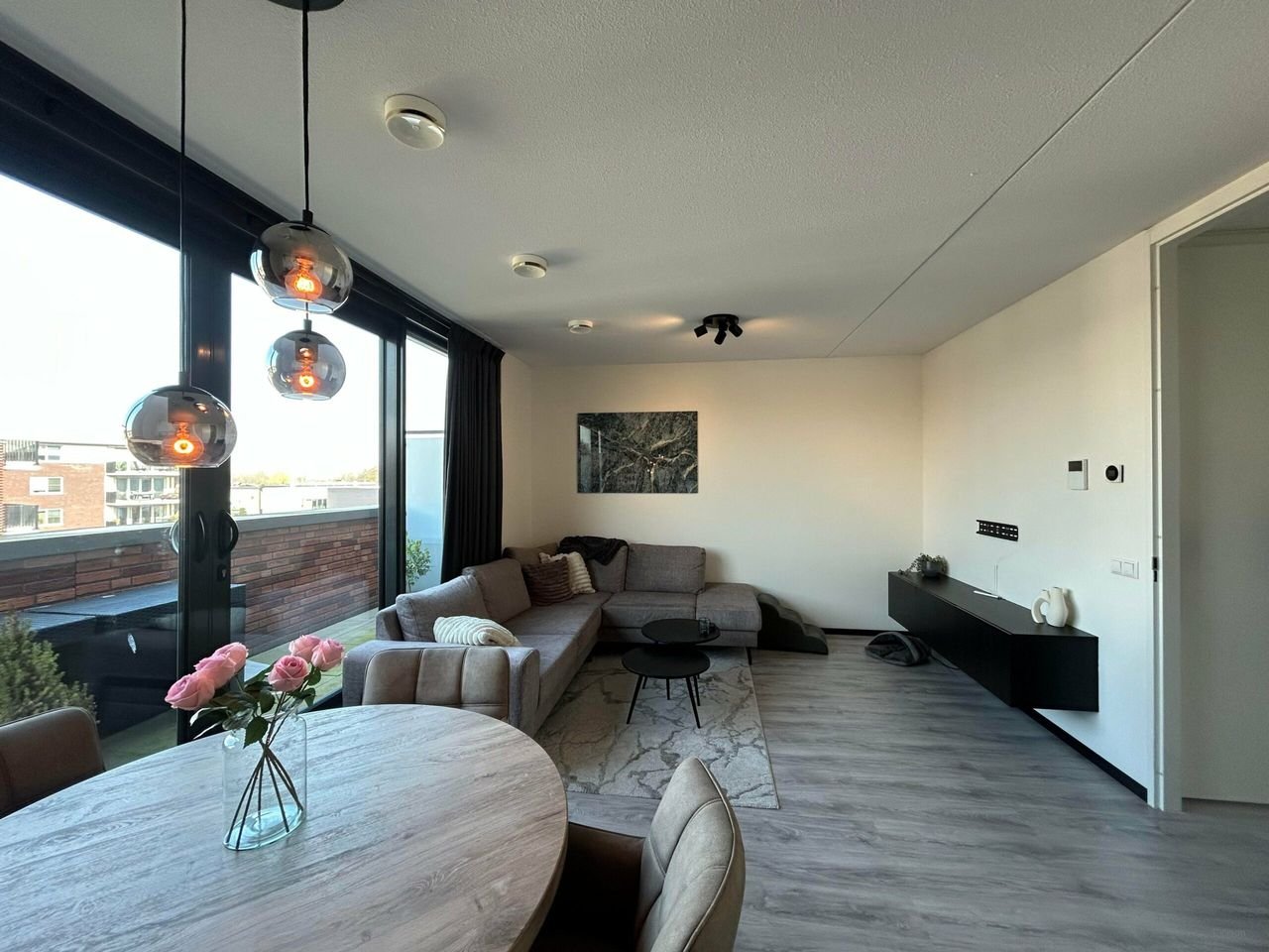 Modern 3-kamerappartement in Brielle - Afbeelding 3