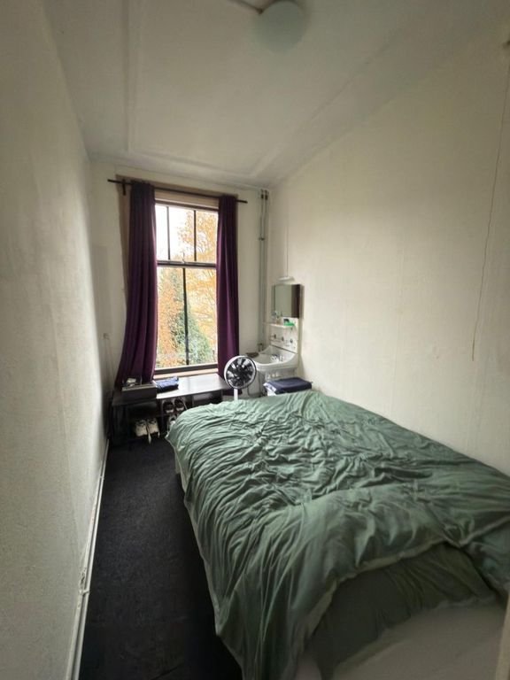 Spacious studio with garden in Veerallee - Image 4