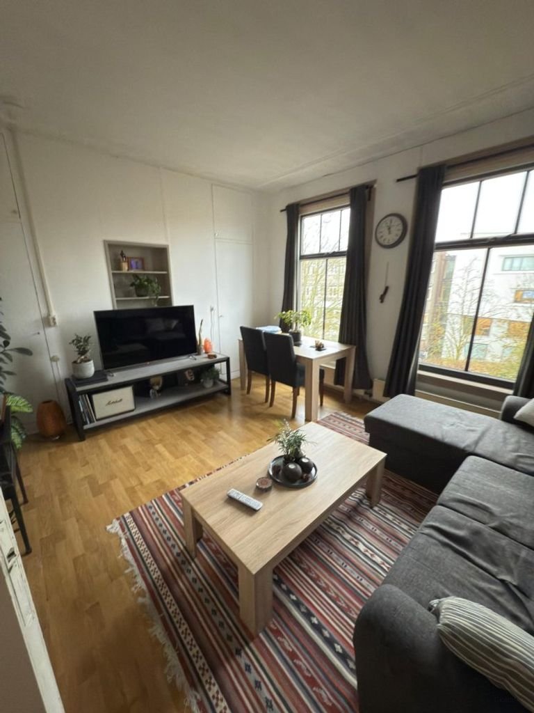 Spacious studio with garden in Veerallee - Image 3