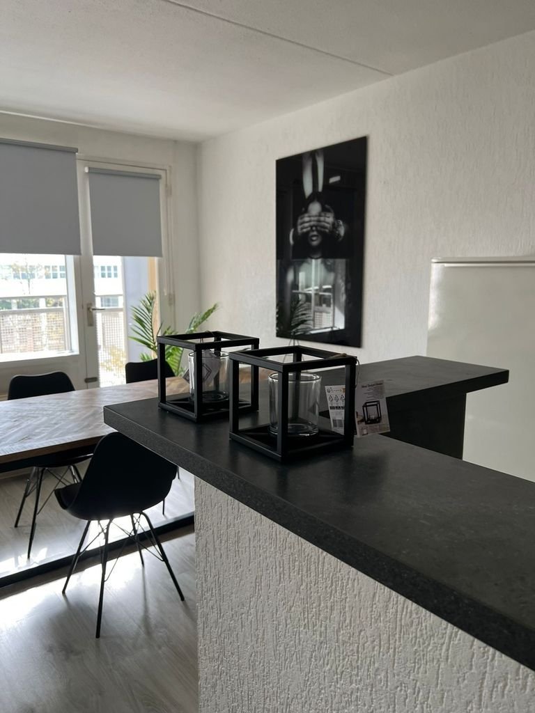 Modern 2-bedroom apartment in the heart of The Hague - Image 1