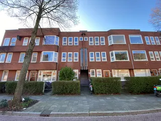 Kamer met balkon in Korrewegwijk