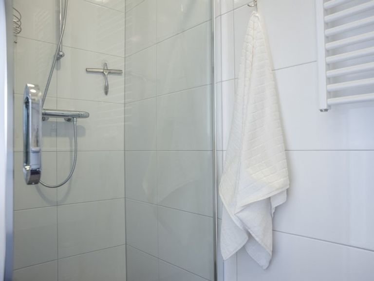 Modern short-stay appartement met parking - Afbeelding 14