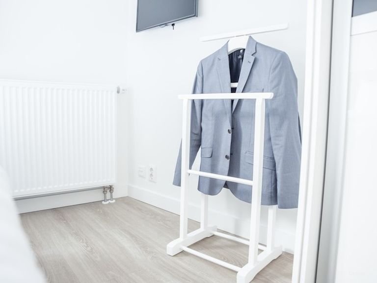 Modern short-stay appartement met parking - Afbeelding 17