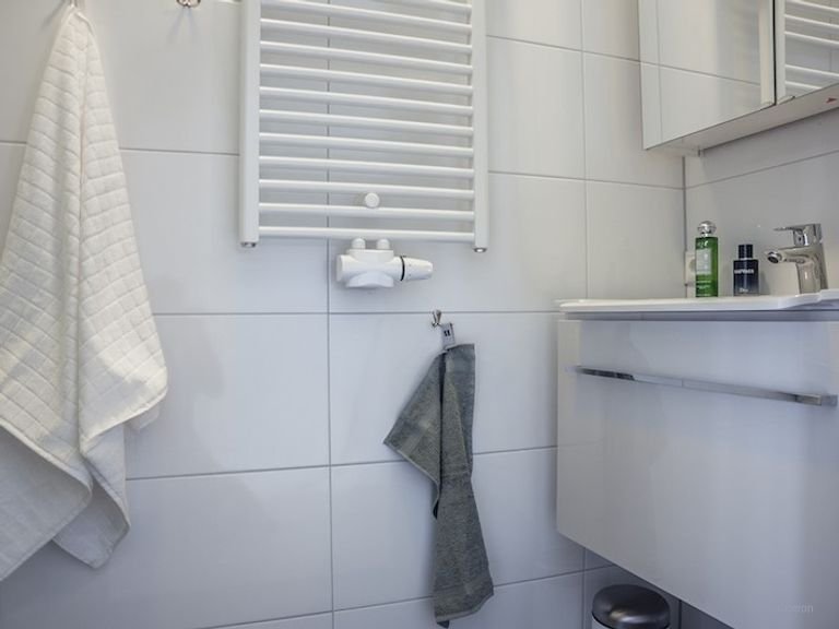 Modern short-stay appartement met parking - Afbeelding 13