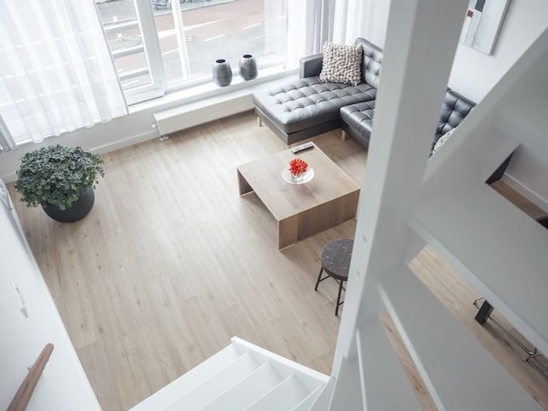 Modern short-stay appartement met parking - Afbeelding 8