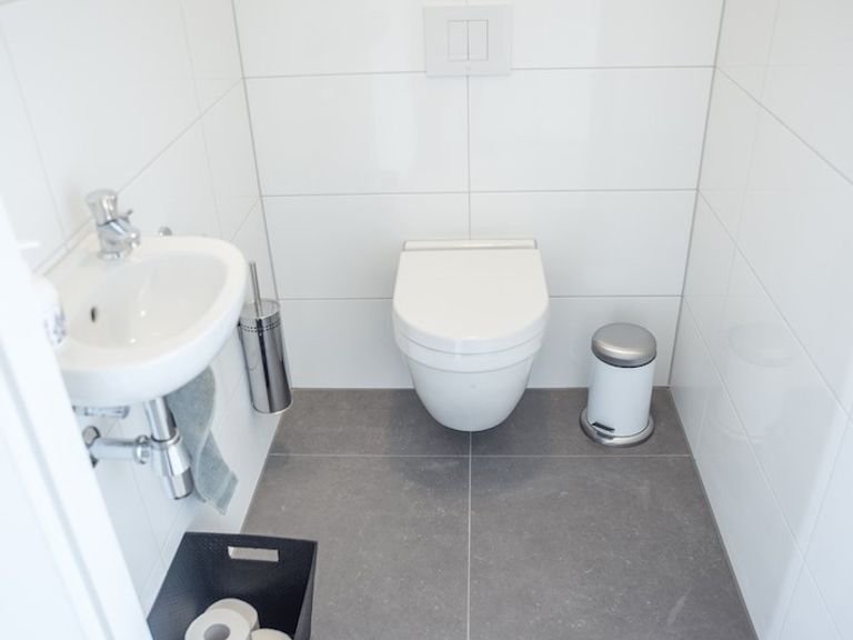 Modern short-stay appartement met parking - Afbeelding 11