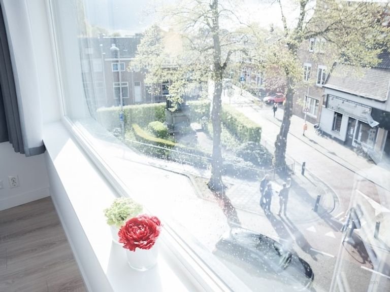 Modern short-stay appartement met parking - Afbeelding 16