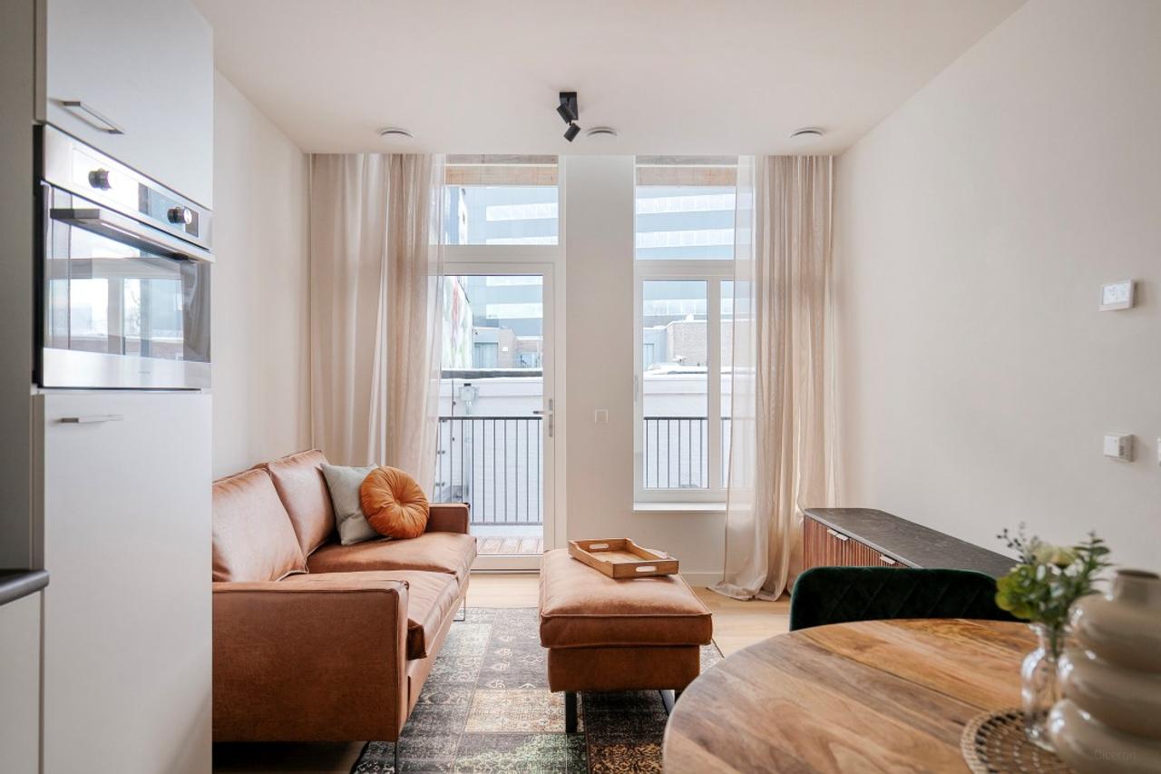 Gemeubileerd short-stay appartement in Tilburg - Afbeelding 1