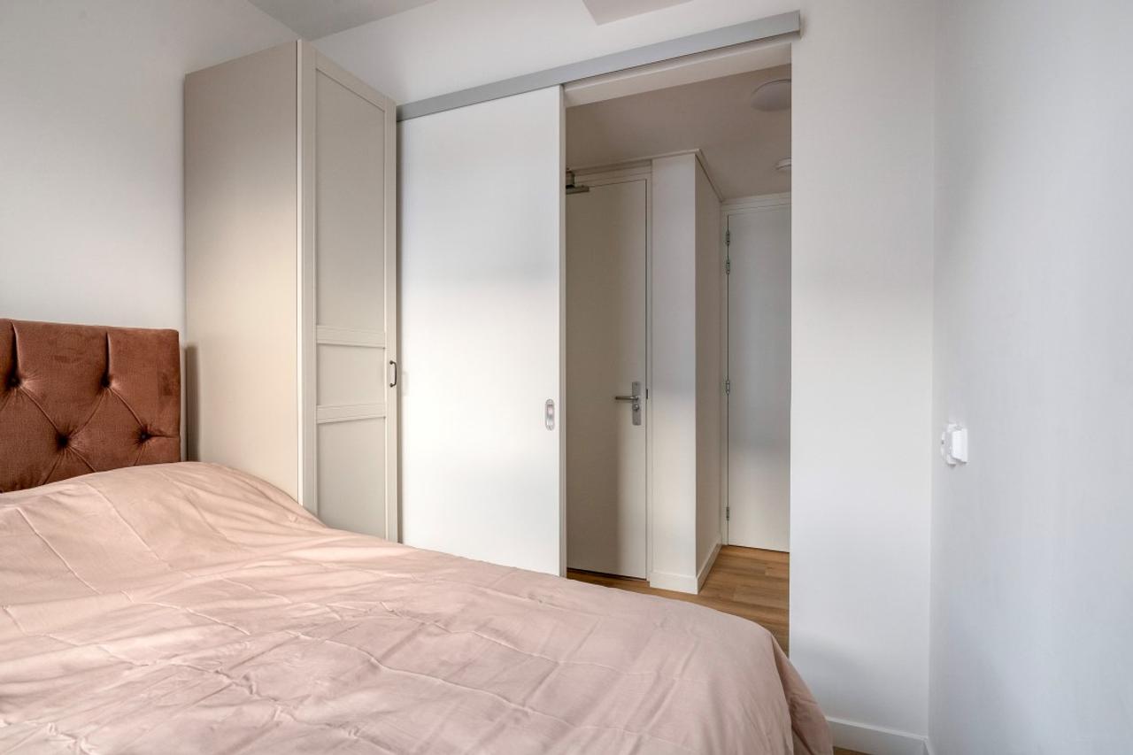 Gemeubileerd short-stay appartement in Tilburg - Afbeelding 6