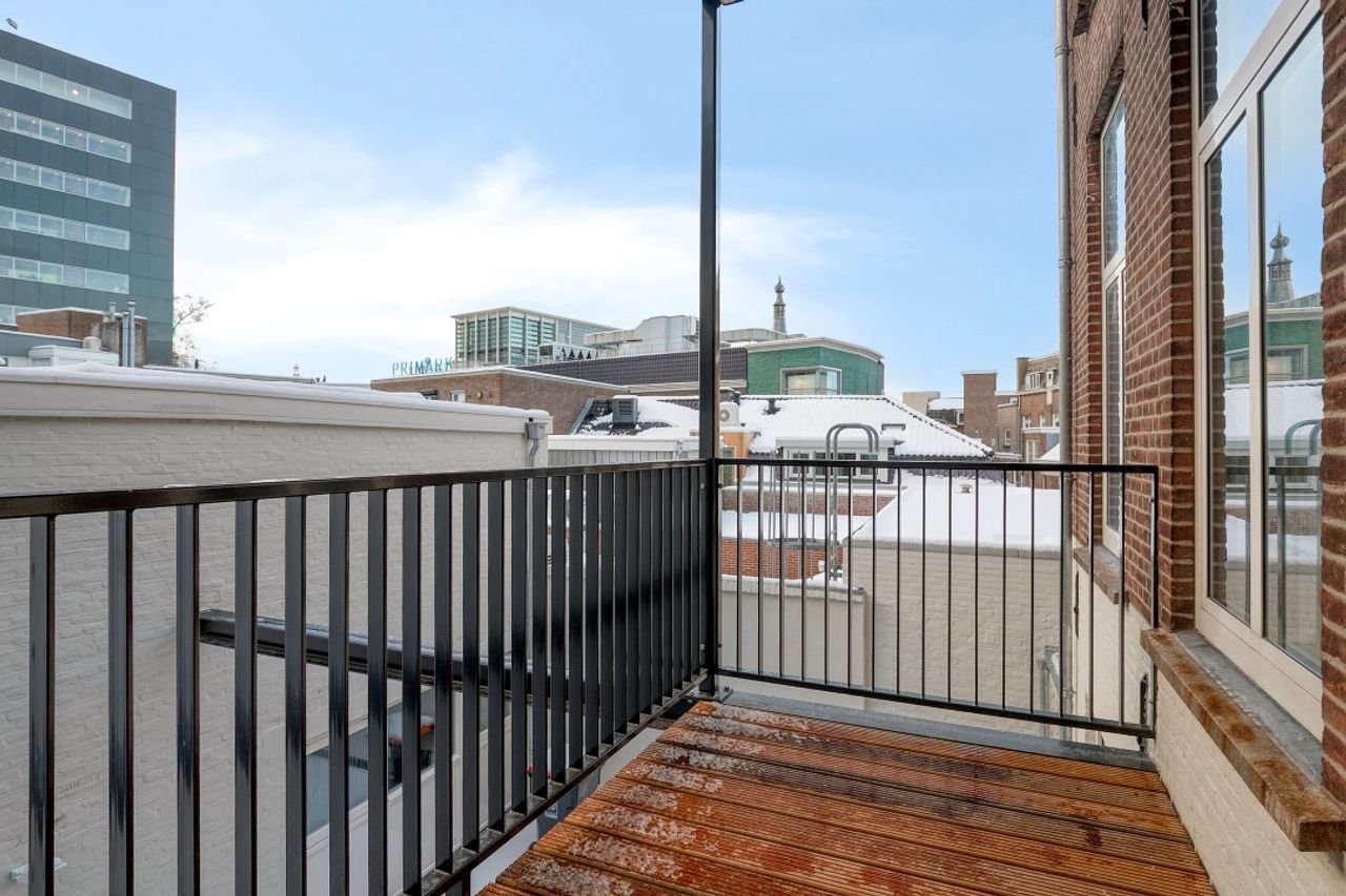 Gemeubileerd 2-kamer shortstay appartement Tilburg - Afbeelding 8