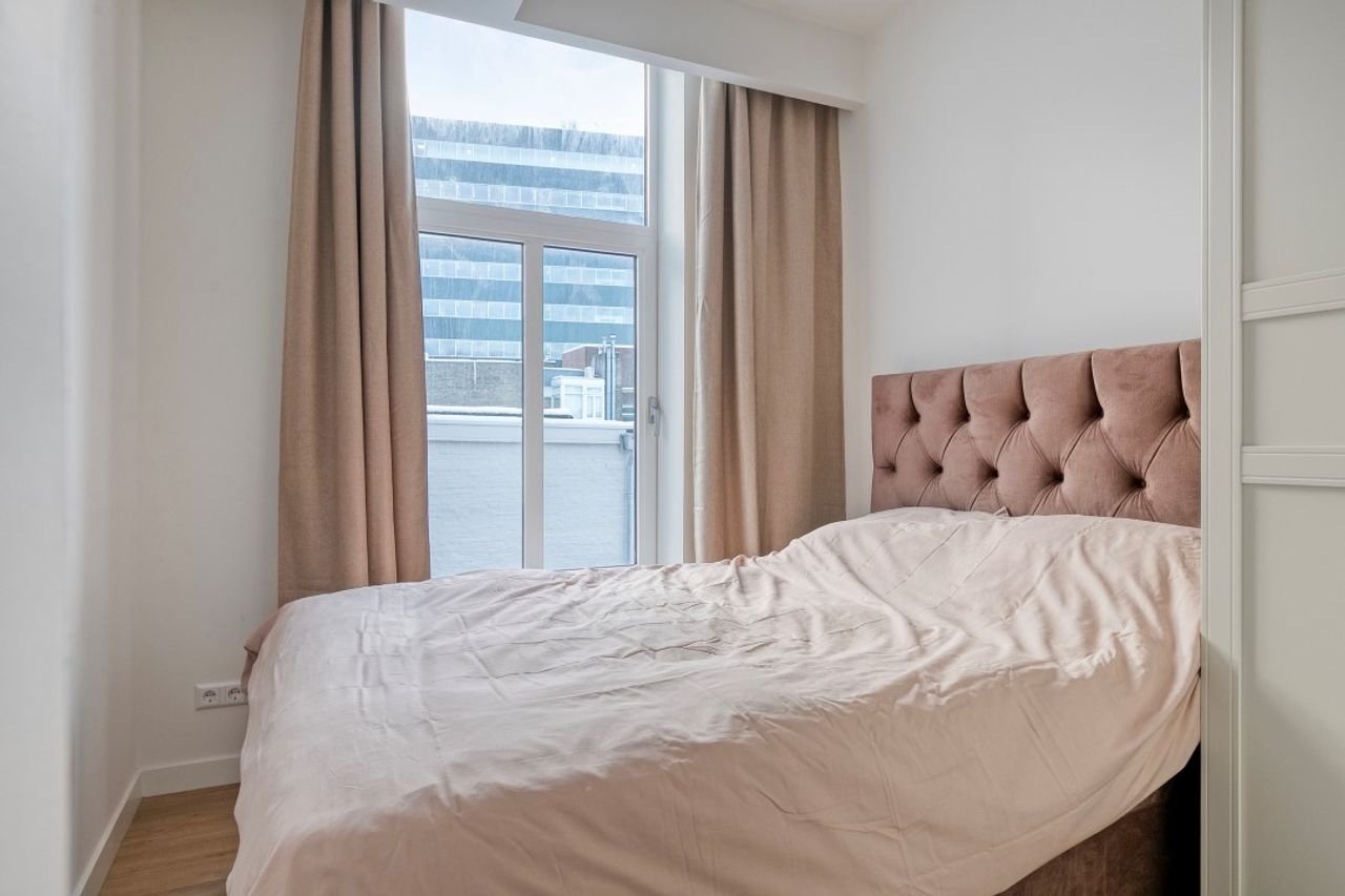 Gemeubileerd 2-kamerappartement in hartje Tilburg - Afbeelding 5