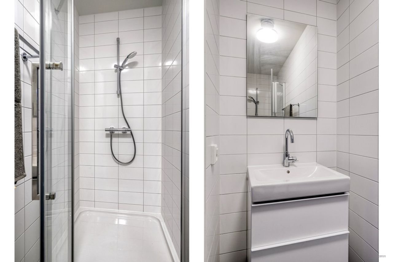 Gemeubileerd 2-kamerappartement in hartje Tilburg - Afbeelding 4