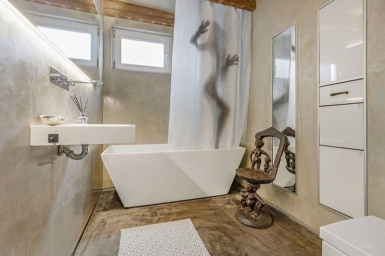 Speels ingedeelde woning met patio - Afbeelding 7