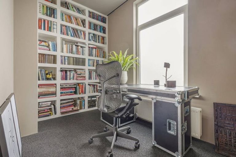 Speels ingedeelde woning met patio - Afbeelding 9