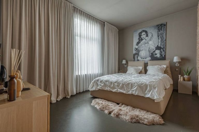 Speels ingedeelde woning met patio - Afbeelding 6