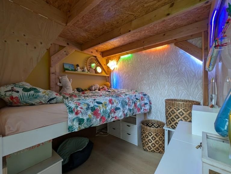 Benedenwoning met tuin in Duinoord - Afbeelding 56