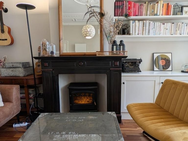 Benedenwoning met tuin in Duinoord - Afbeelding 19