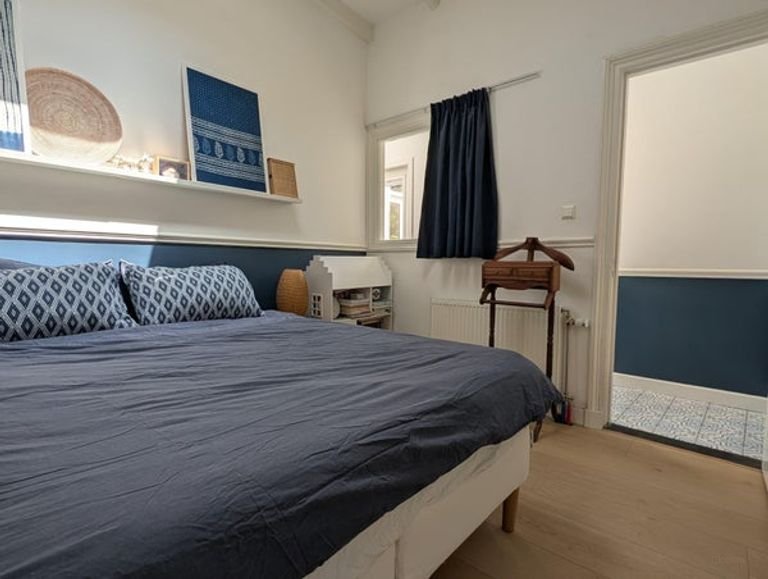 Benedenwoning met tuin in Duinoord - Afbeelding 50