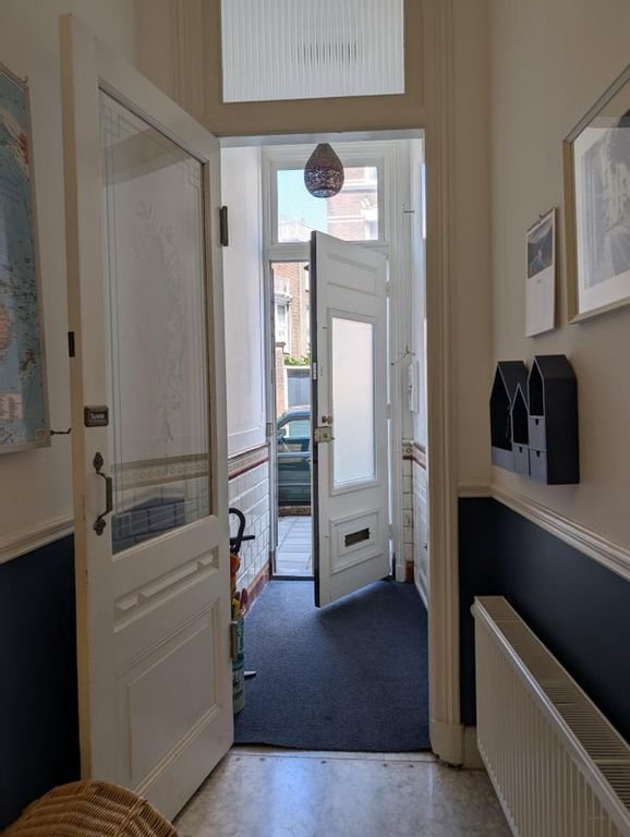 Benedenwoning met tuin in Duinoord - Afbeelding 63