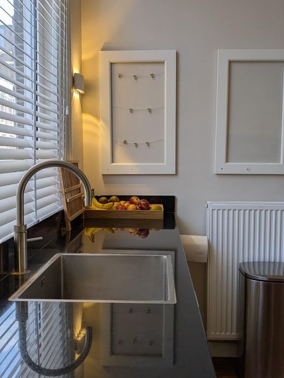 Benedenwoning met tuin in Duinoord - Afbeelding 10