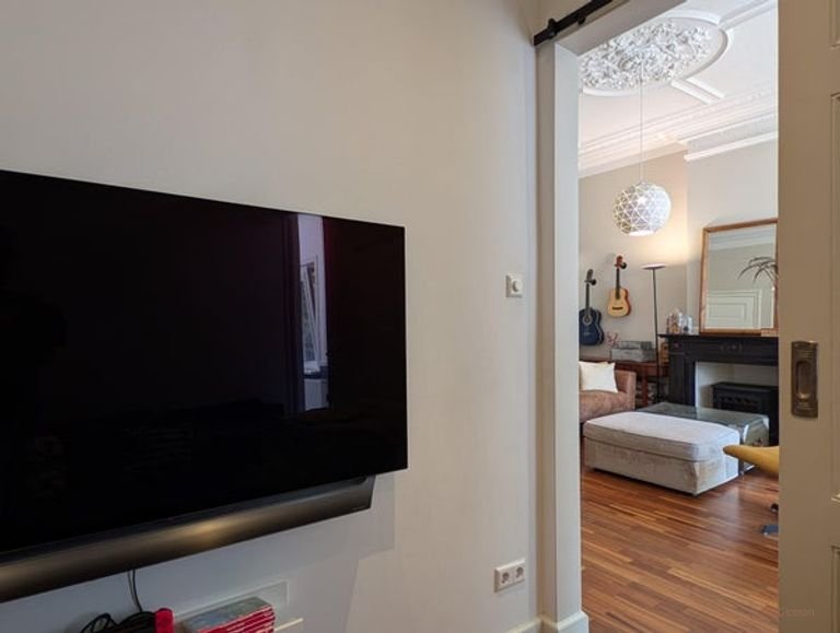 Benedenwoning met tuin in Duinoord - Afbeelding 33