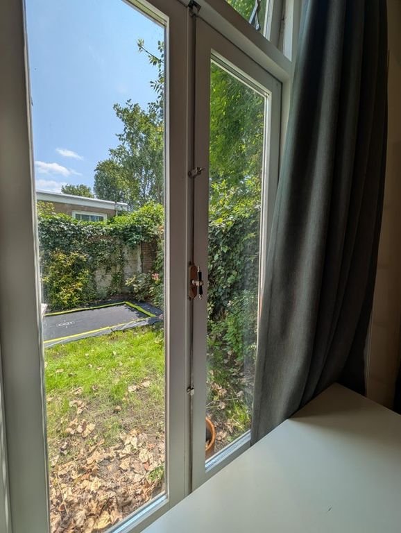 Benedenwoning met tuin in Duinoord - Afbeelding 61