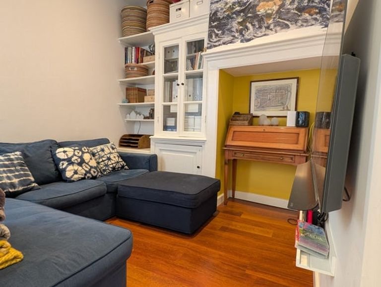 Benedenwoning met tuin in Duinoord - Afbeelding 31