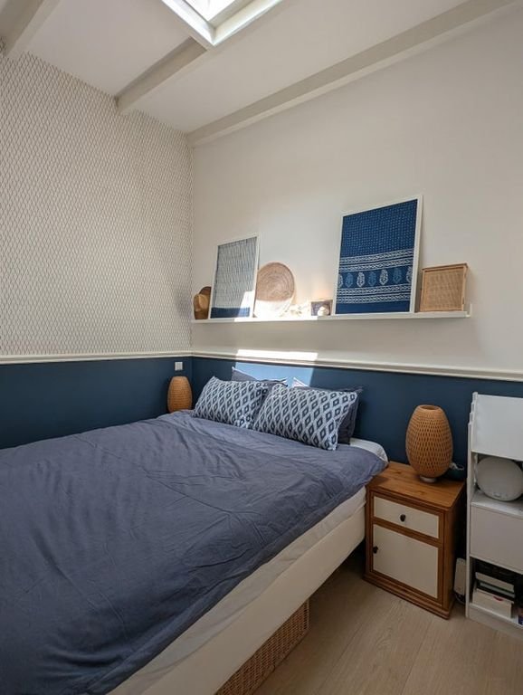 Benedenwoning met tuin in Duinoord - Afbeelding 49