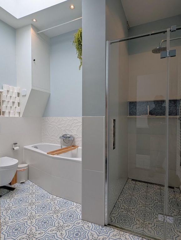 Benedenwoning met tuin in Duinoord - Afbeelding 36