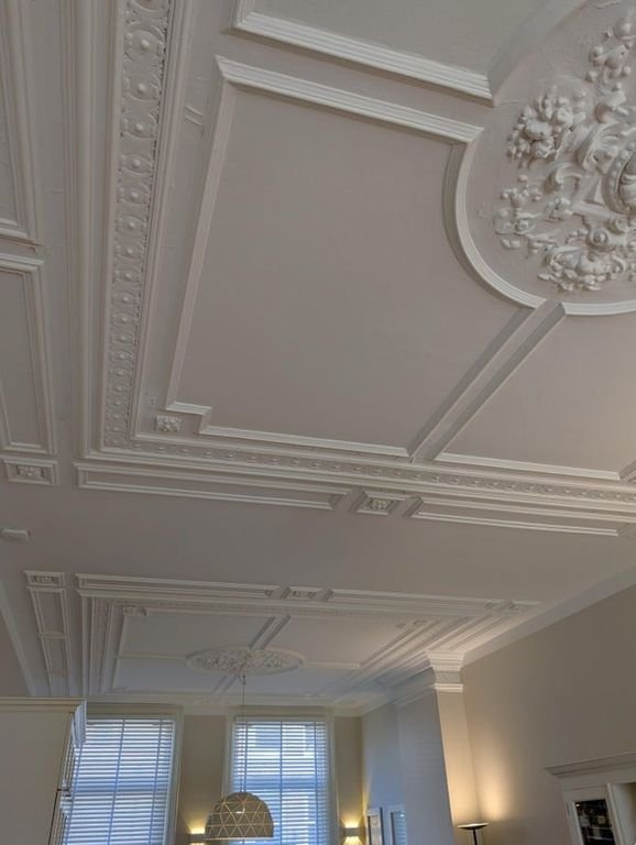 Benedenwoning met tuin in Duinoord - Afbeelding 15