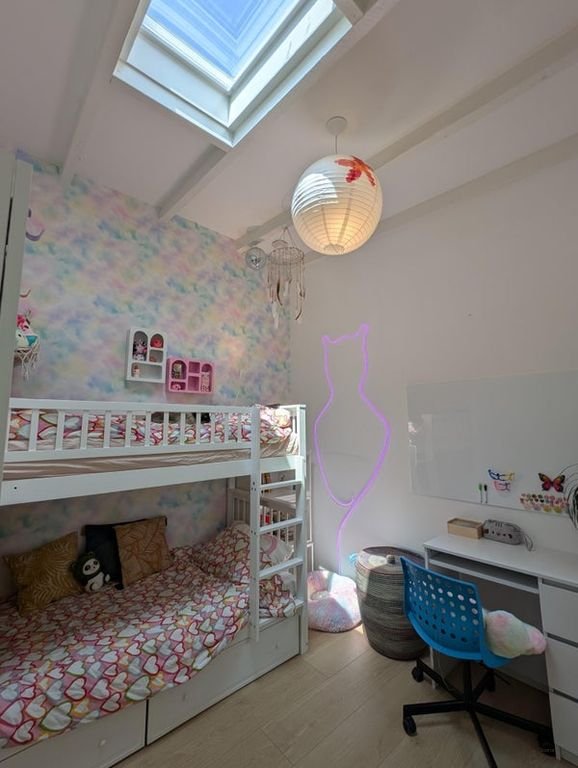 Benedenwoning met tuin in Duinoord - Afbeelding 55