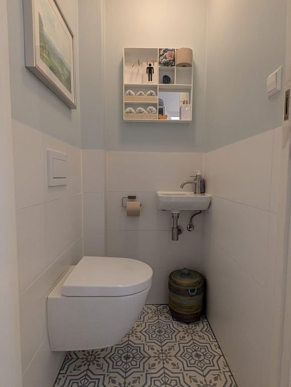 Benedenwoning met tuin in Duinoord - Afbeelding 29