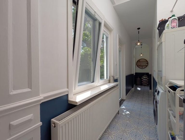 Benedenwoning met tuin in Duinoord - Afbeelding 43