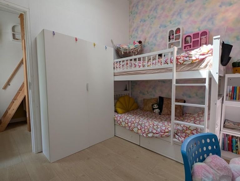 Benedenwoning met tuin in Duinoord - Afbeelding 52