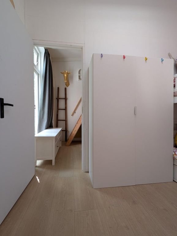 Benedenwoning met tuin in Duinoord - Afbeelding 54