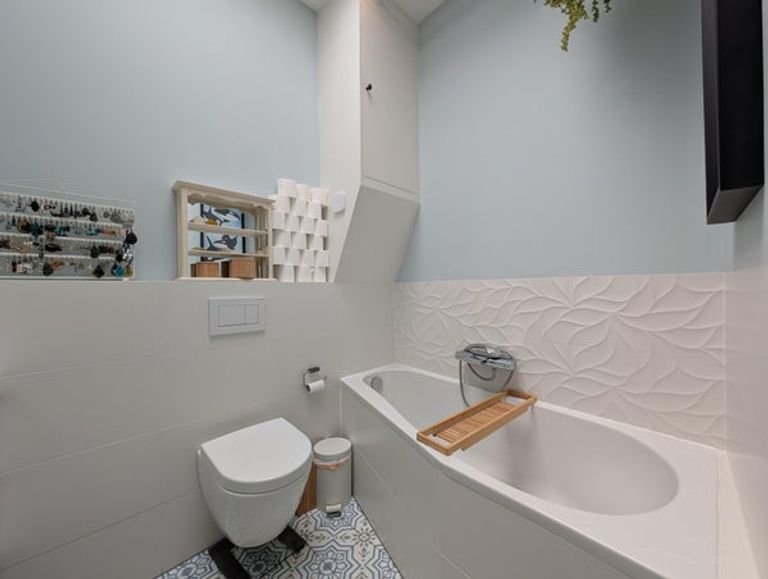 Benedenwoning met tuin in Duinoord - Afbeelding 38