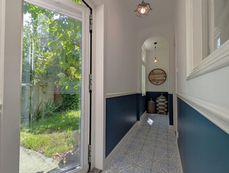 Benedenwoning met tuin in Duinoord - Afbeelding 45