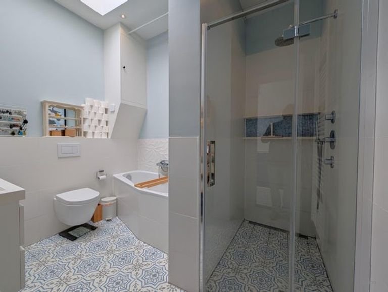 Benedenwoning met tuin in Duinoord - Afbeelding 37