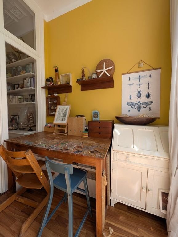 Benedenwoning met tuin in Duinoord - Afbeelding 23