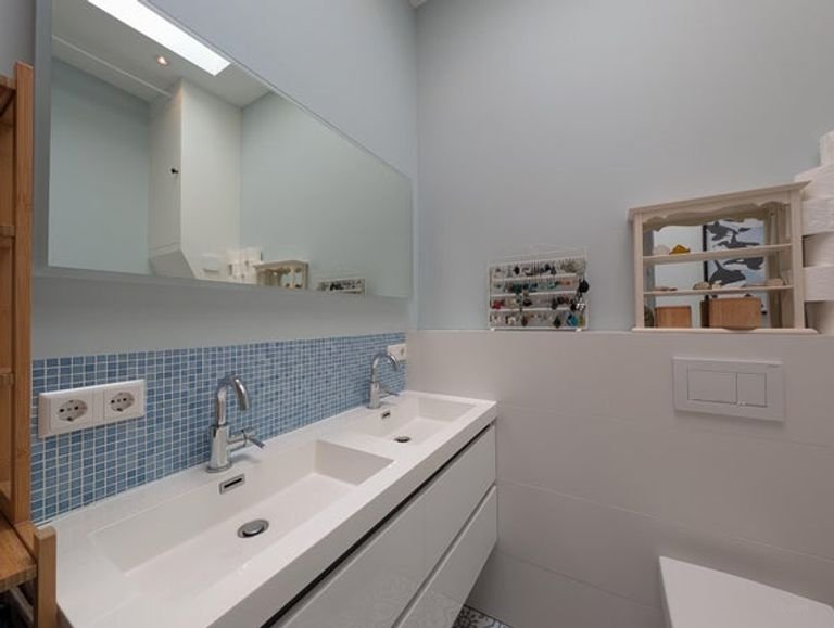 Benedenwoning met tuin in Duinoord - Afbeelding 40