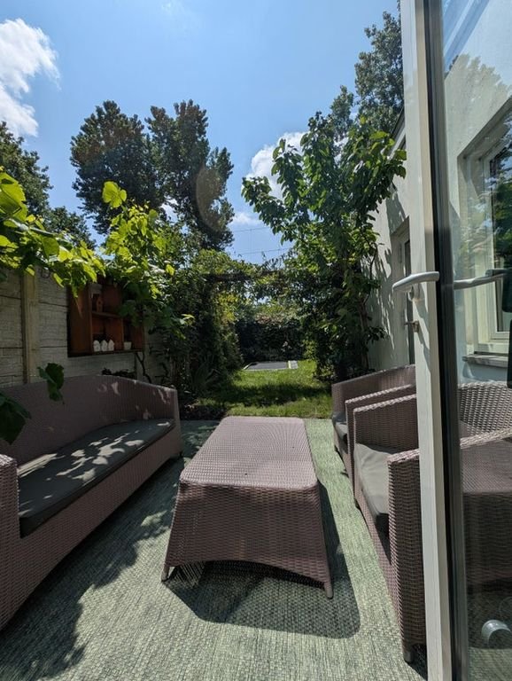 Benedenwoning met tuin in Duinoord - Afbeelding 25