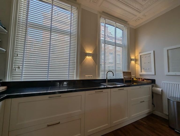 Benedenwoning met tuin in Duinoord - Afbeelding 9