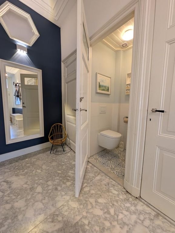 Benedenwoning met tuin in Duinoord - Afbeelding 5