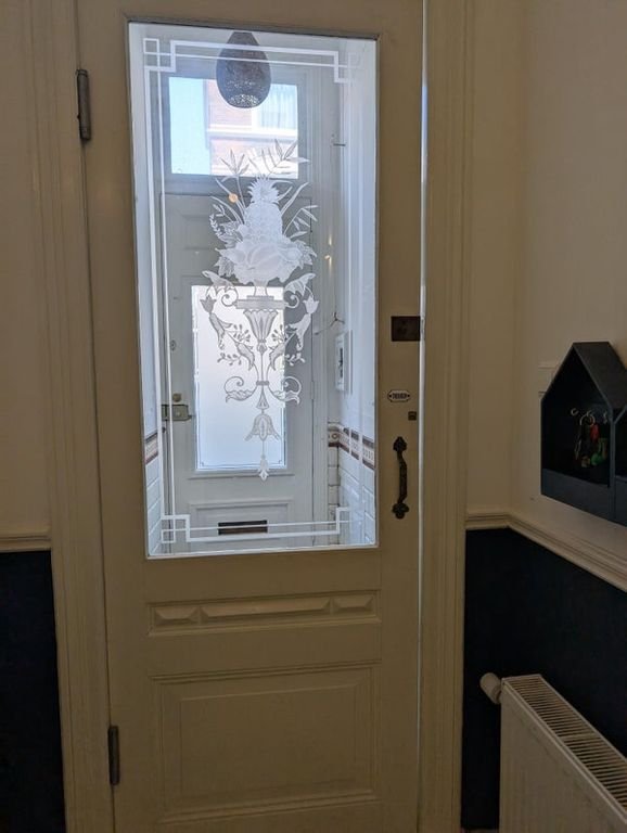 Benedenwoning met tuin in Duinoord - Afbeelding 62