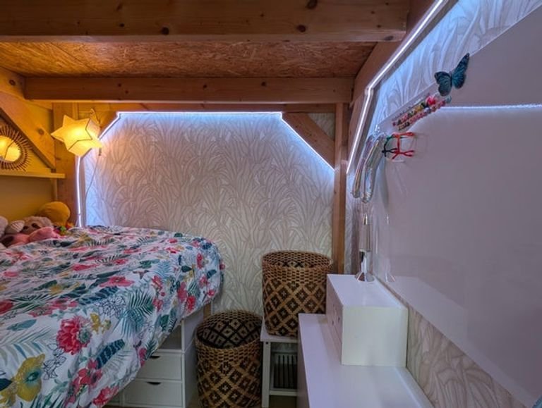 Benedenwoning met tuin in Duinoord - Afbeelding 57