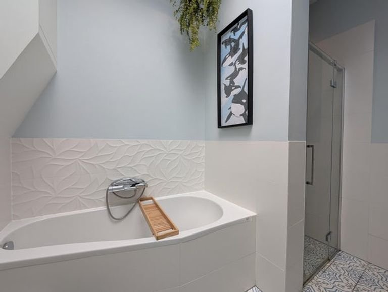 Benedenwoning met tuin in Duinoord - Afbeelding 39