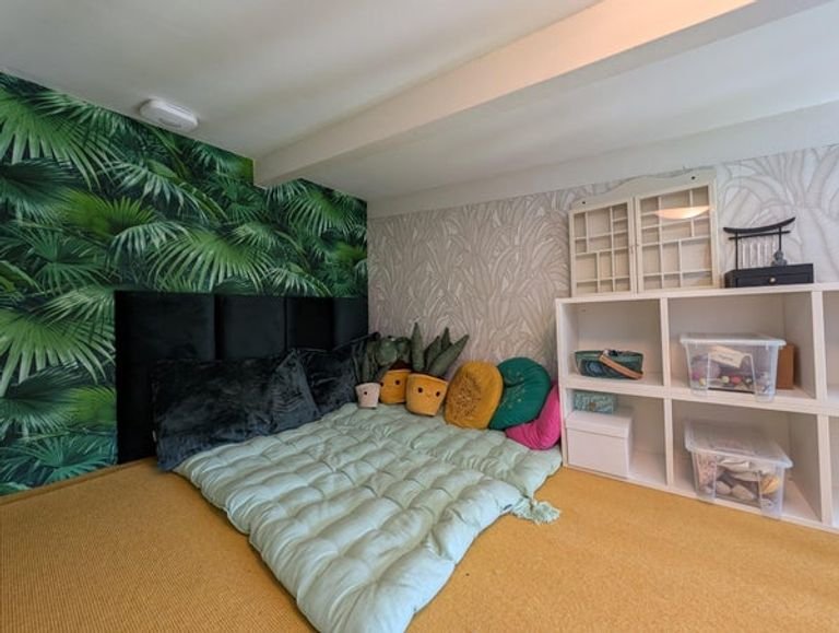 Benedenwoning met tuin in Duinoord - Afbeelding 59