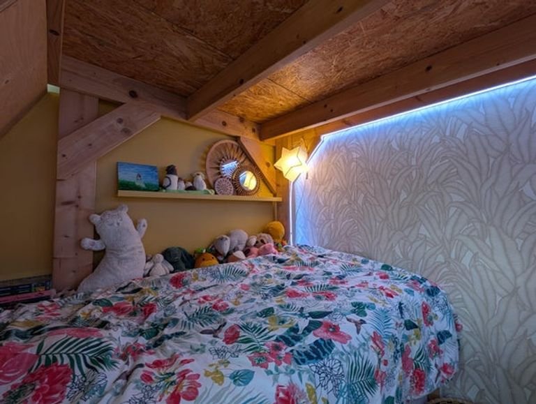 Benedenwoning met tuin in Duinoord - Afbeelding 58